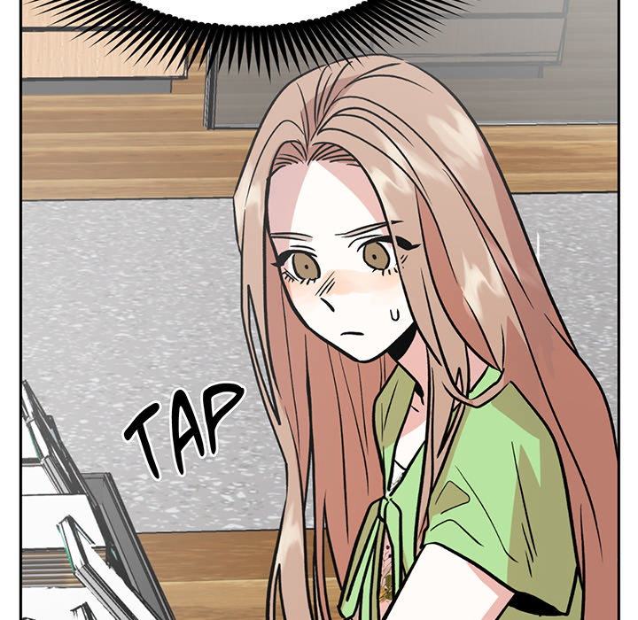 Bitter Sweetheart - episode 20 - 106