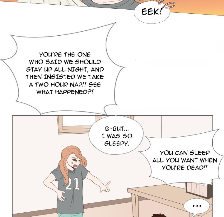 You Have The Wrong Person - episode 22 - 9