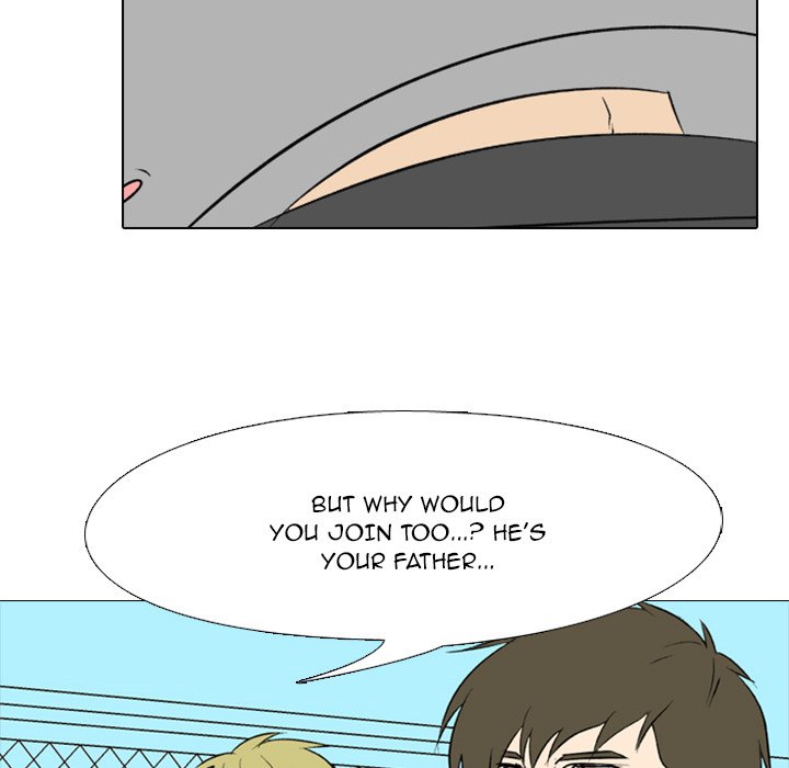 Taekwon High - episode 3 - 91