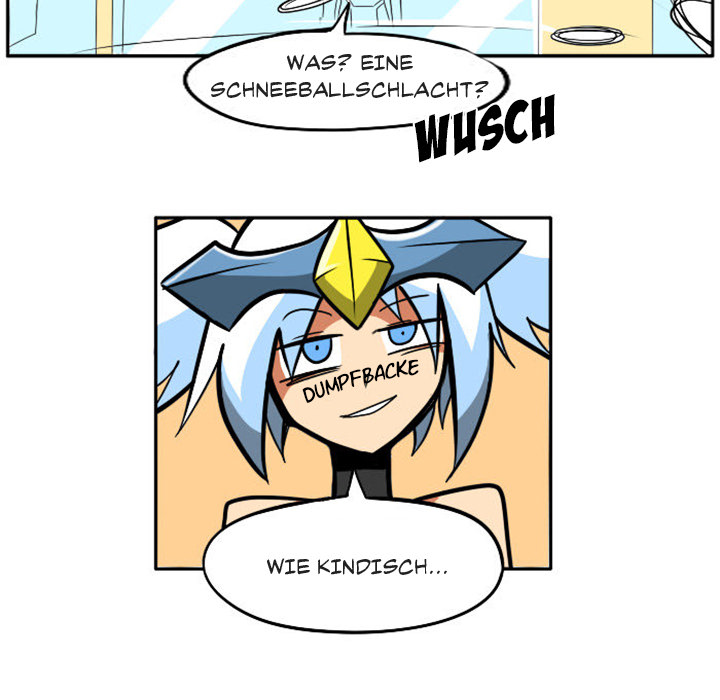 Das Wohnheim aus einer anderen Welt - episode 13 - 23