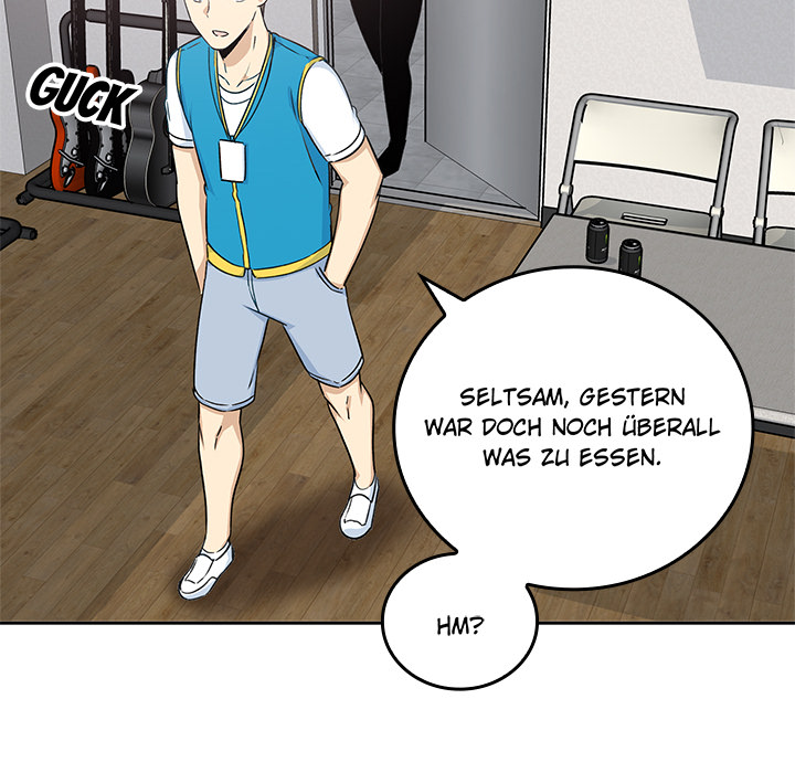 Raus aus meinem Zimmer! - episode 27 - 138