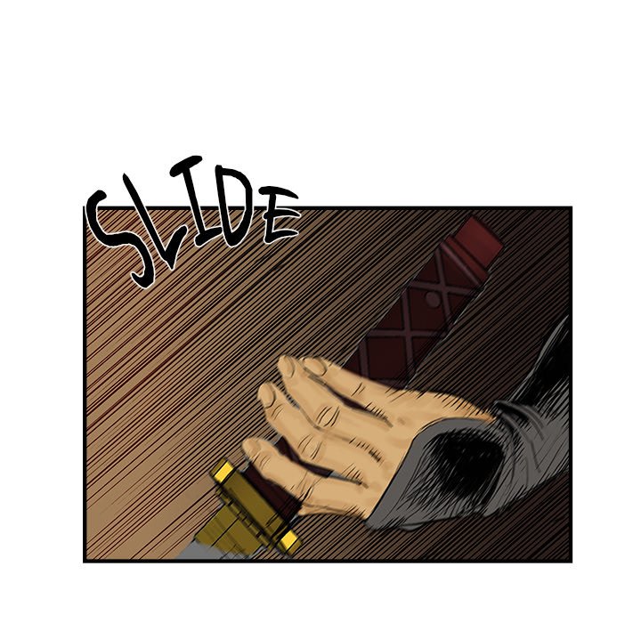 The Blade Demon - episode 32 - 98