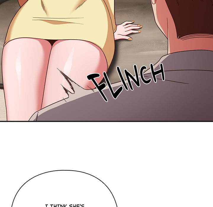 Honey Sweet Part-Time Job - episode 1 - 155