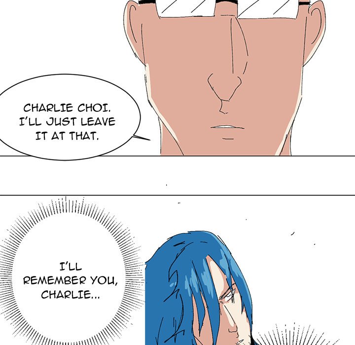 Chilly Charlie - episode 2 - 11