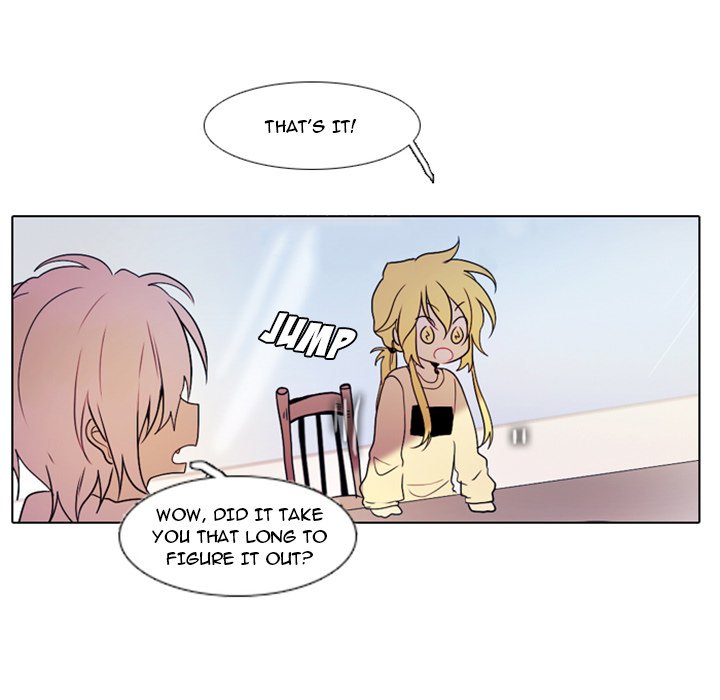 End and Save - episode 20 - 6
