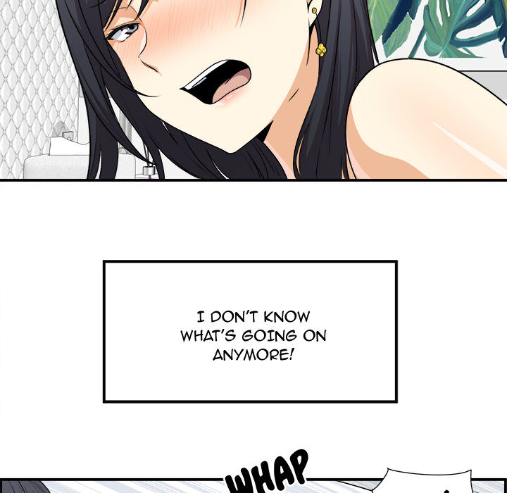 Excuse me, This is my Room - UNCENSORED - episode 7 - 42