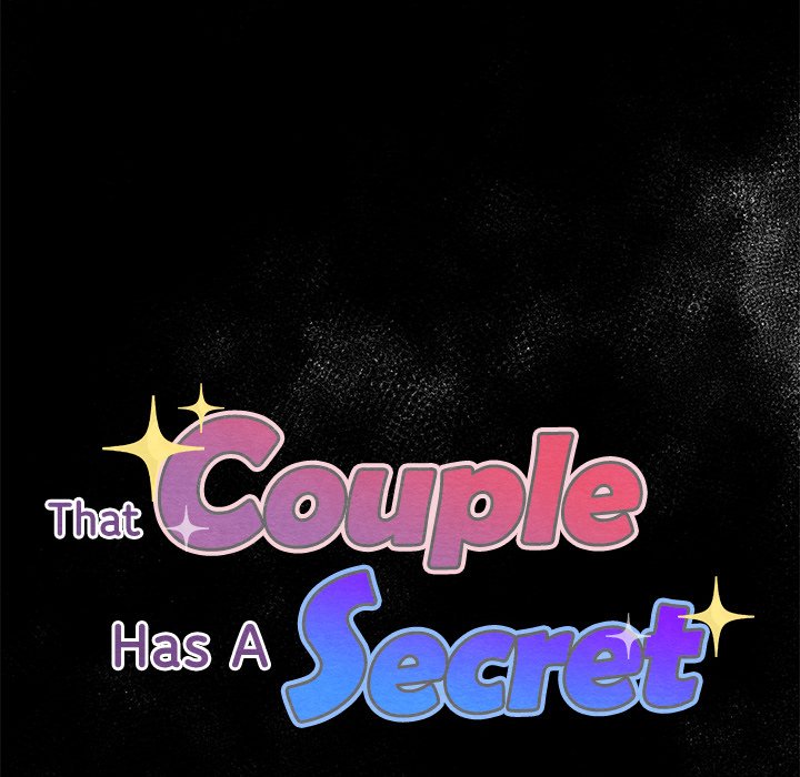 That Couple Has A Secret - episode 61 - 5