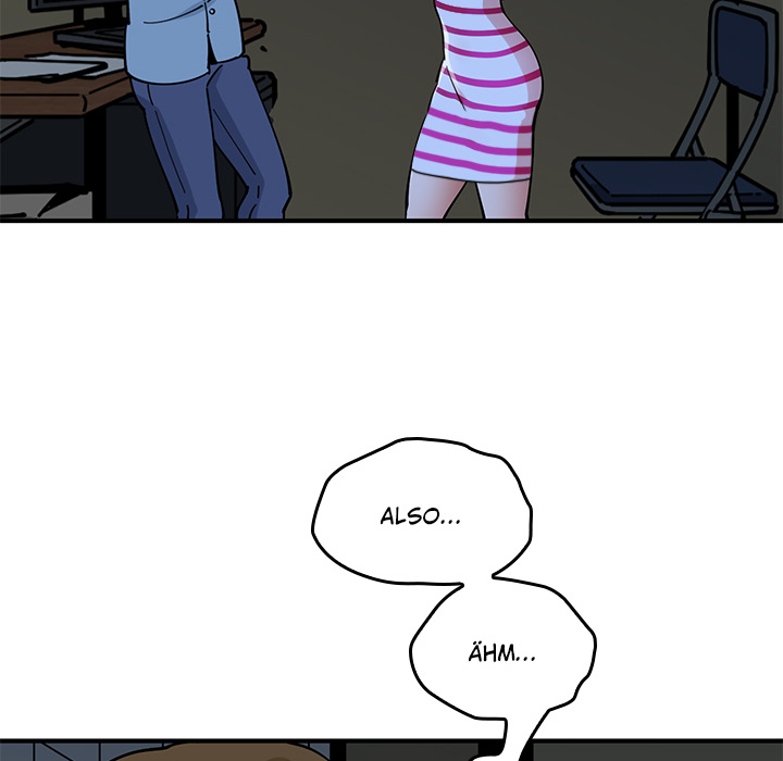 Fabrik der Liebe - episode 6 - 105