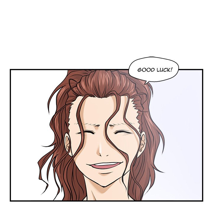 Mr. Kang - episode 7 - 80