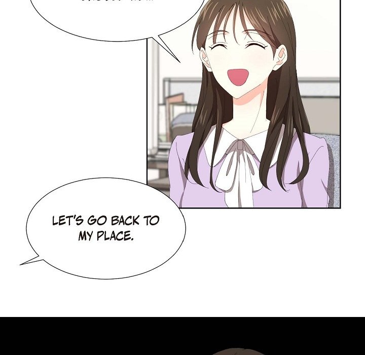 Fragrant Office Life - episode 5 - 5