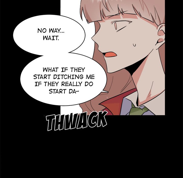 Unluckily Lucky - episode 21 - 29
