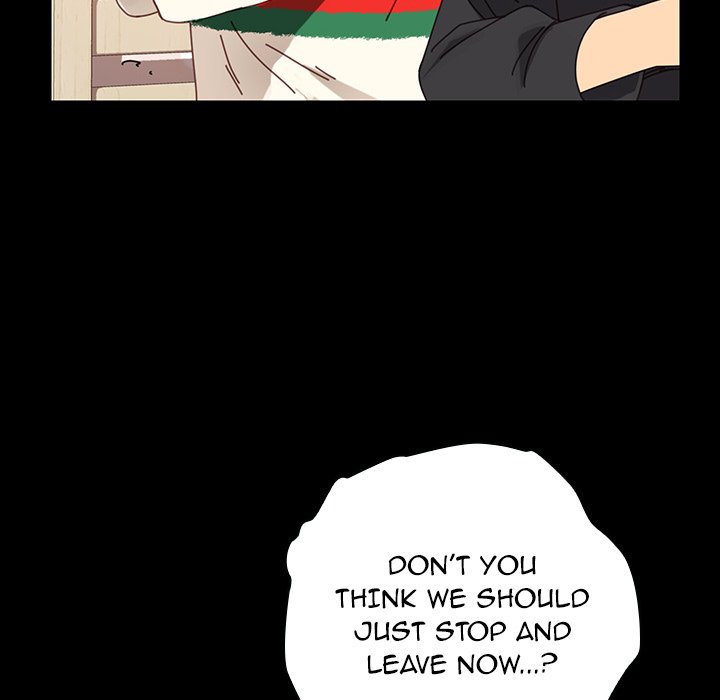 The Perfect Roommates - episode 10 - 36