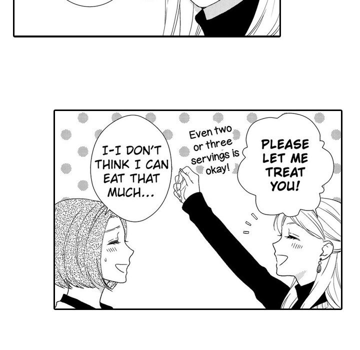 Sweet Seduction: Under the Same Roof  with The Guy I Hate - episode 9 - 7