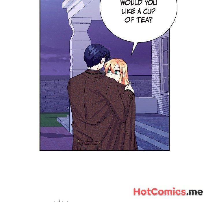 The Destroyer Fell in Love with Me - episode 24 - 13