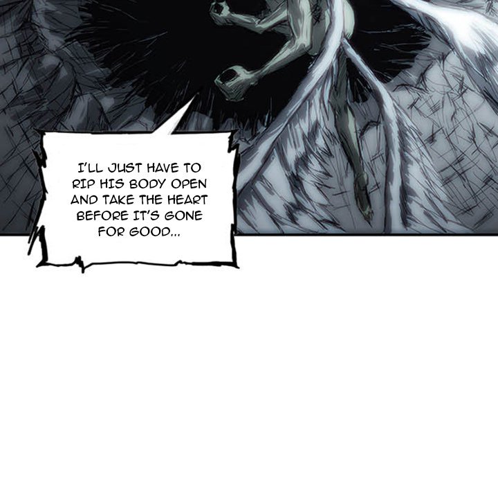 The Chronicles of Apocalypse - episode 4 - 34