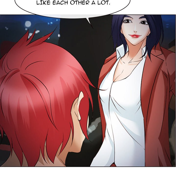Dating Contract - episode 44 - 33