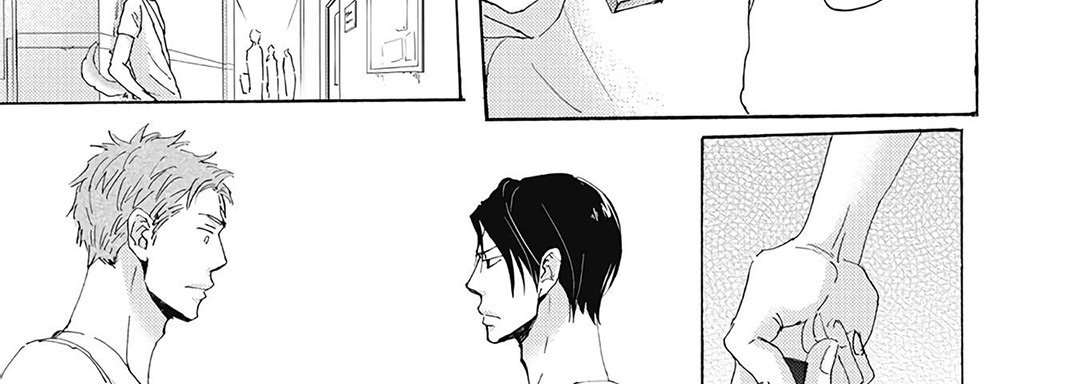 Where Night's Blackbird in His Sad Infamy Sings - episode 3 - 14