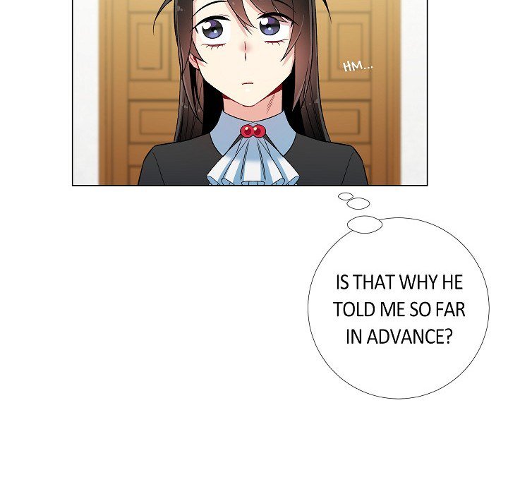 The Maid and the Vampire - episode 25 - 88
