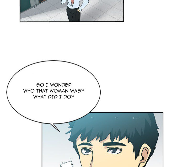 Dangerous Roomies - episode 6 - 76