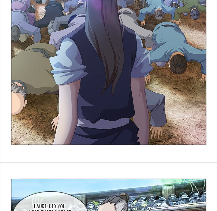The Monkey King's Tale - episode 60 - 20