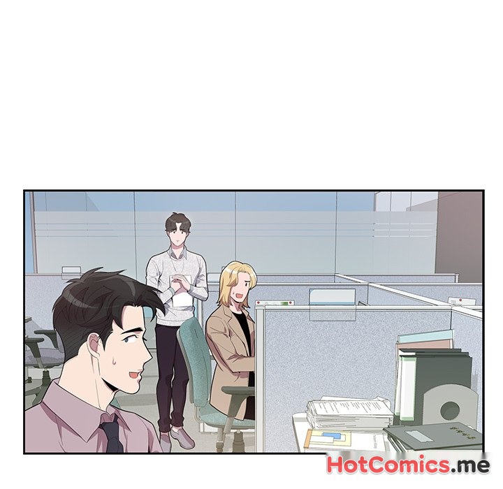 Why Is it You? - episode 21 - 27