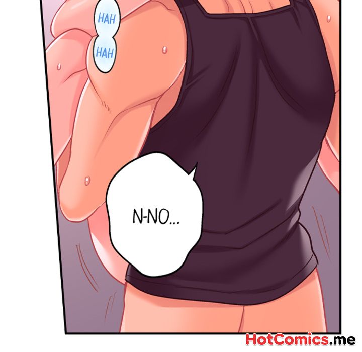 Lusting After Your Muscles - episode 3 - 43