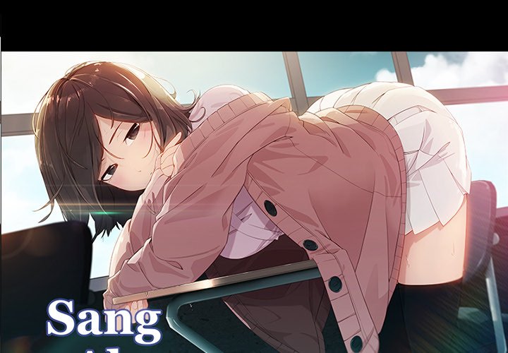 Sang-Ah - episode 9 - 0