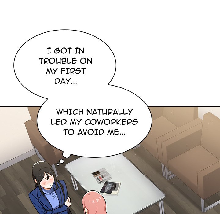 Naughty Little Secret - episode 9 - 87