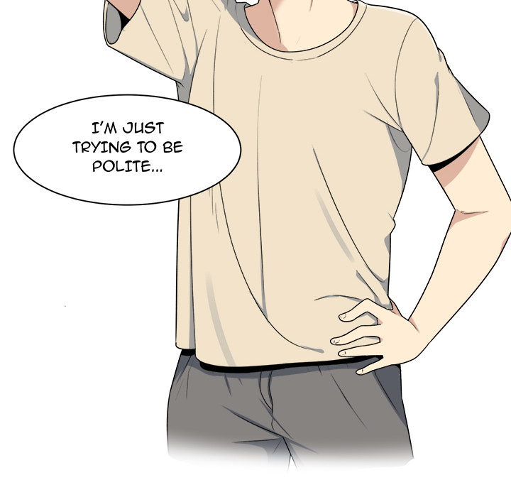 Excuse me, This is my Room - UNCENSORED - episode 5 - 23