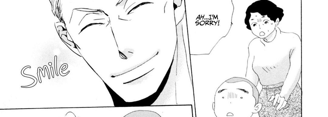 Ginza Neon Paradise - episode 6 - 44