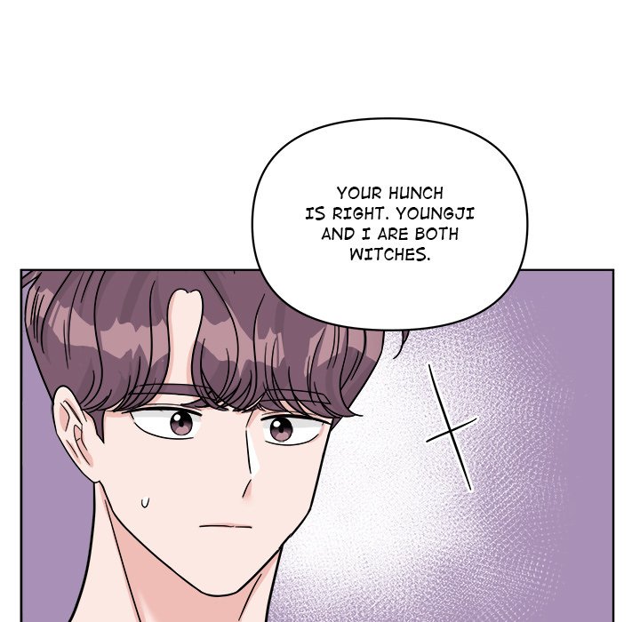 Welcome, Witch Shop - episode 49 - 57