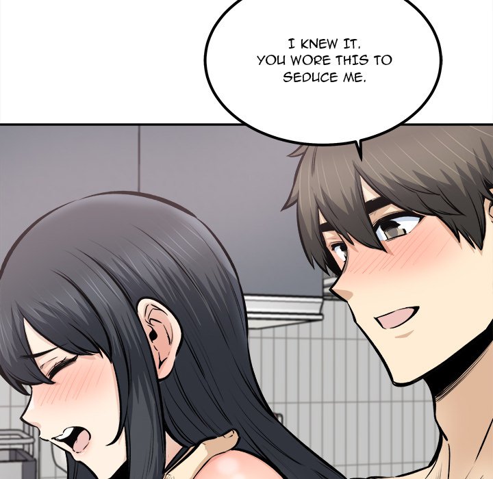 Excuse me, This is my Room - episode 111 - 11