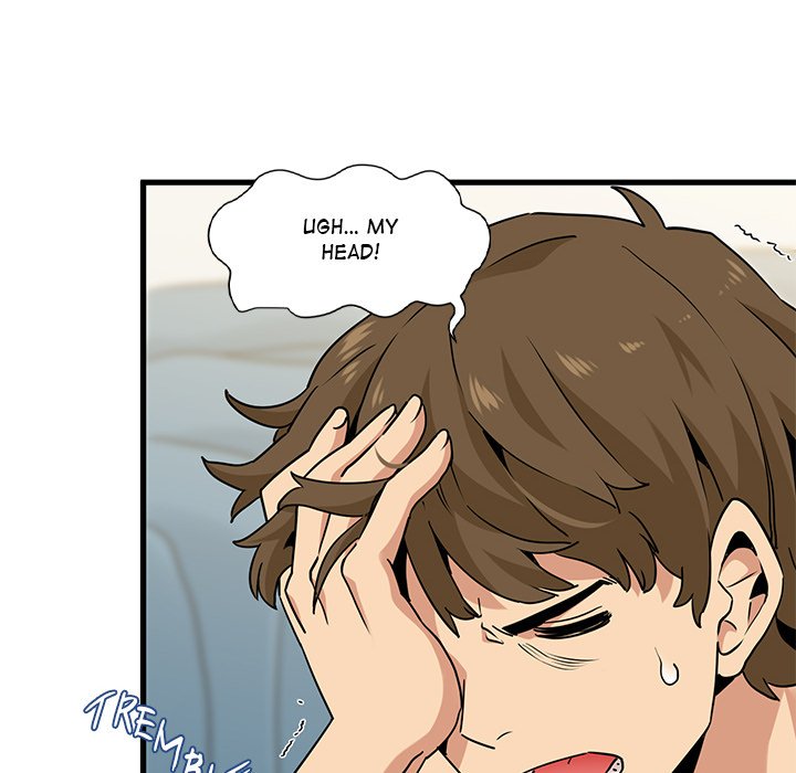 Snapping into Love - episode 3 - 69