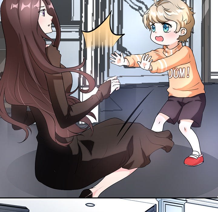 Mommy, Where's My Daddy? - episode 9 - 8