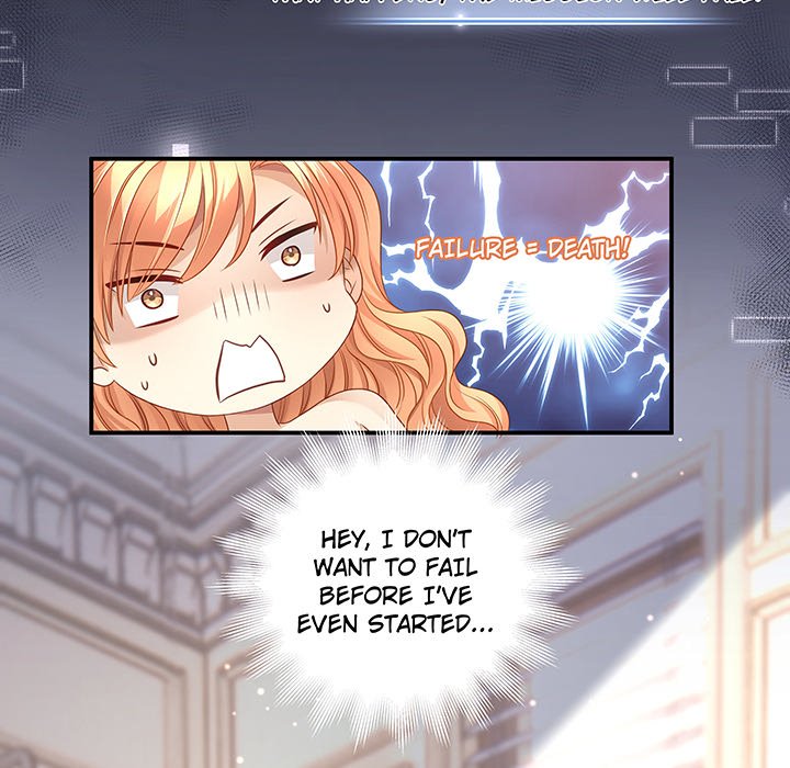 MASTER AND SEVEN LOVERS - episode 10 - 37