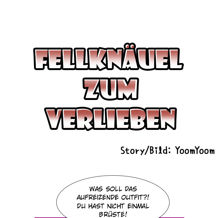 Fellknäuel zum Verlieben - episode 12 - 4