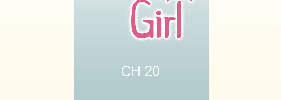 100% Perfect Girl - episode 20 - 6