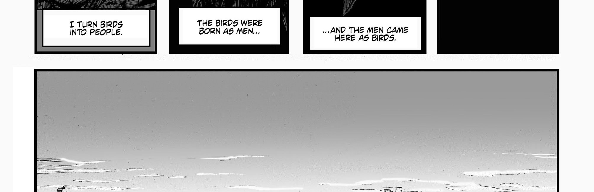 Stonebot Sanz Omnibus - episode 10 - 58