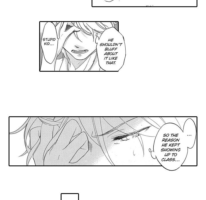 Mad Venus and My Honey - episode 5 - 36