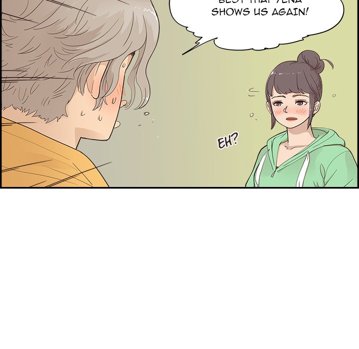 His Women's University - episode 99 - 6