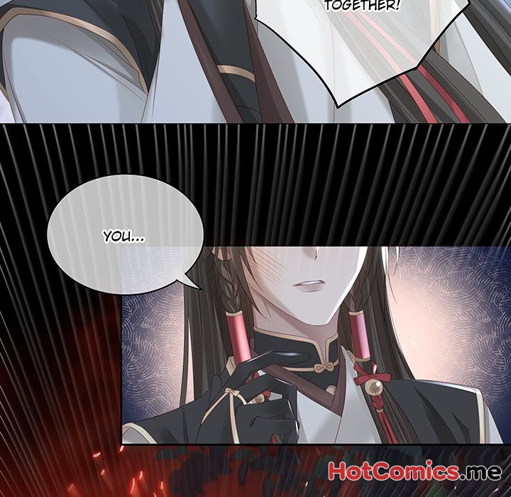 MASTER AND SEVEN LOVERS - episode 88 - 35