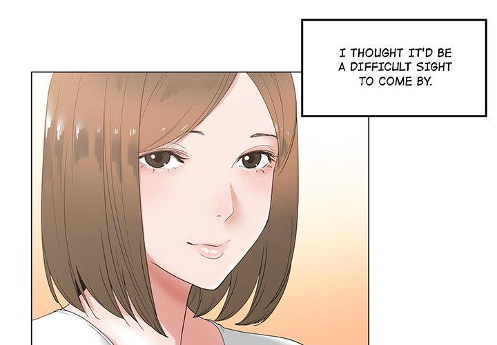 Salamander - episode 1 - 3