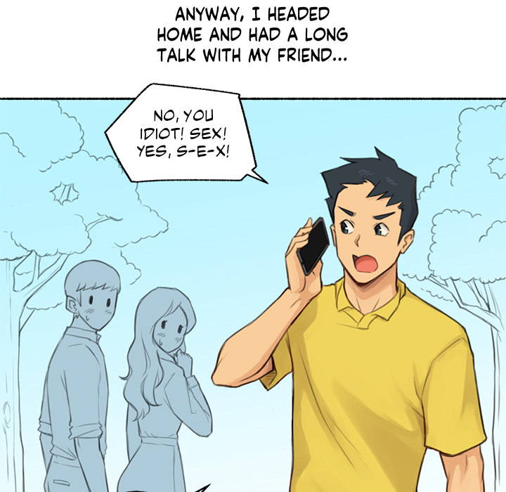 Sexual Exploits - episode 28 - 24