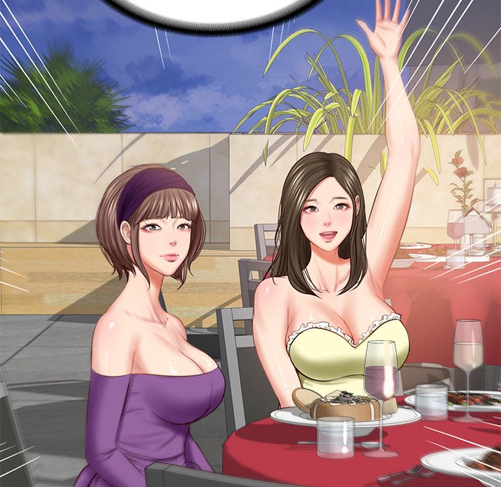 Extremely Rich Family - episode 16 - 123