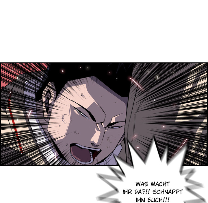 Supernova - episode 60 - 63