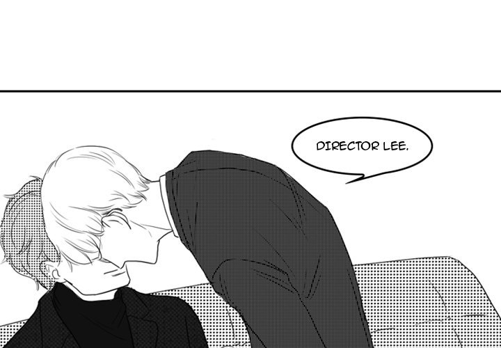 His Preference - episode 11 - 0