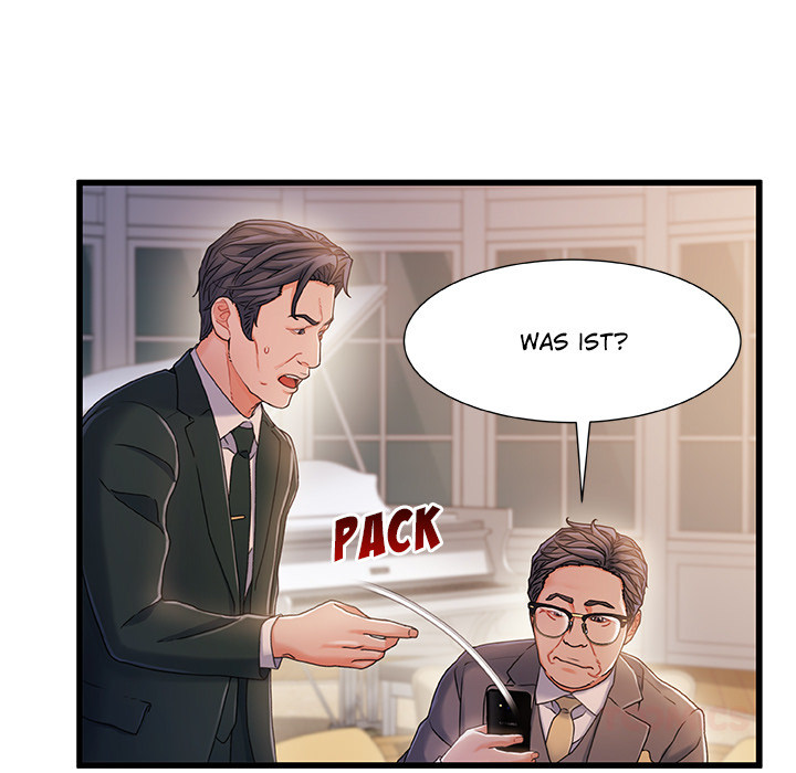 Wie du mir... - episode 34 - 37