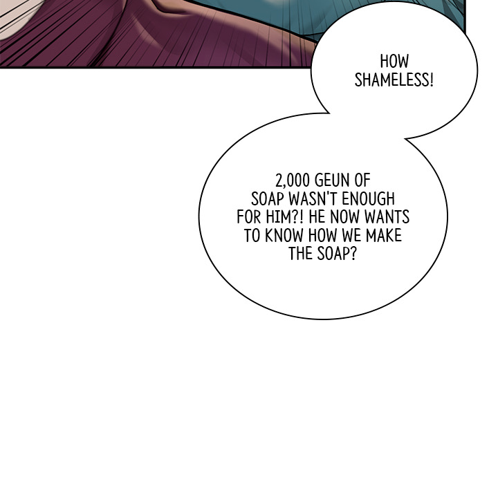 Swole Joseon - episode 22 - 120