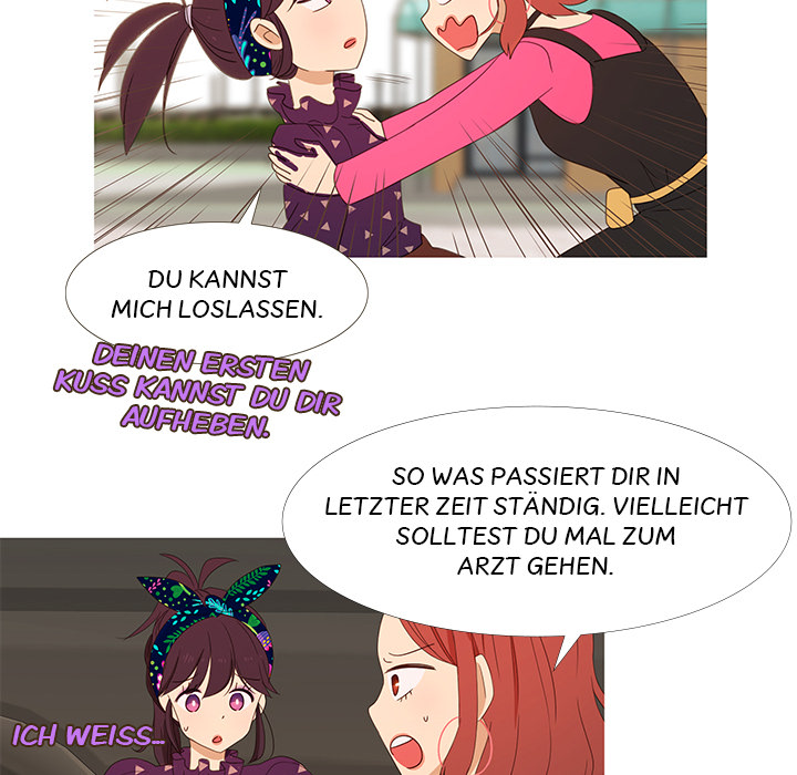 Mein Leben als Halb-Magi - episode 4 - 31