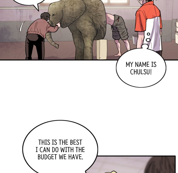 Secret Zoo - episode 4 - 61